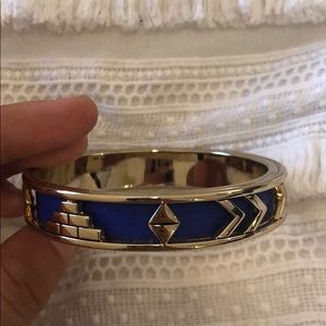 House of Harlow Bangle!